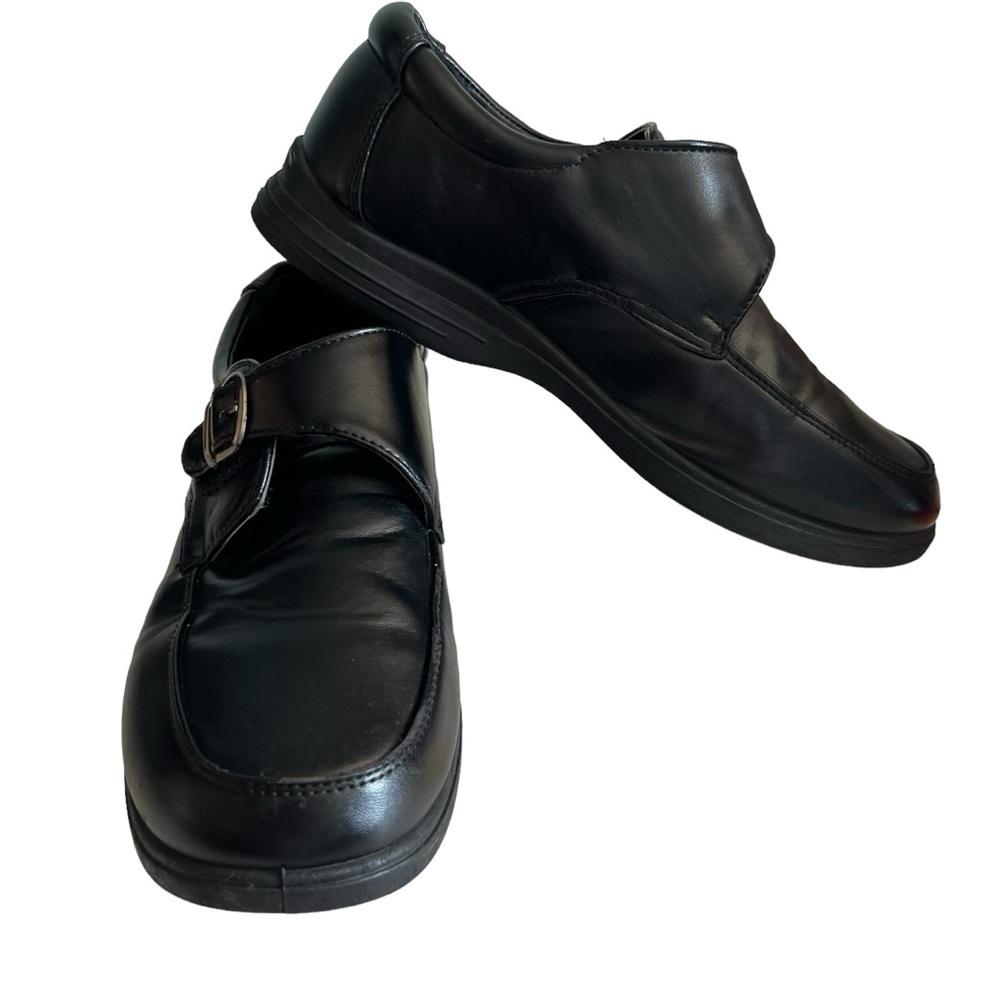 Josmo - Men’s Black Dress Shoes Sz 7